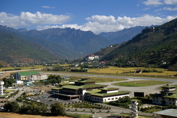 paro_paro_airport_bird_s_eye_viewpoint_3