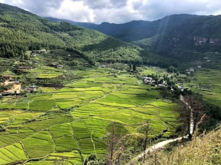 paro_dzongdrakha_temple_4