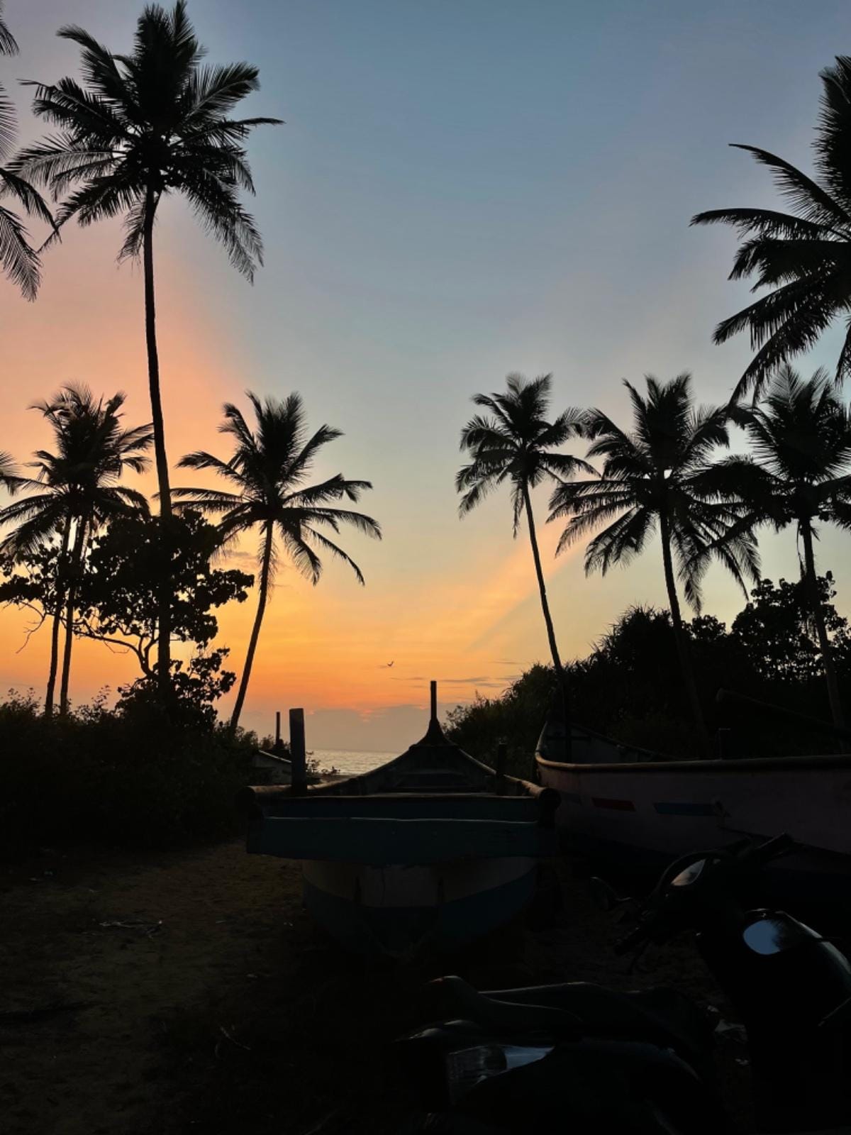Sundowner