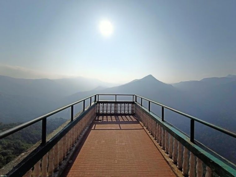 Bisle View Point | Sakleshpur - What to Expect | Timings | Tips - Trip ...