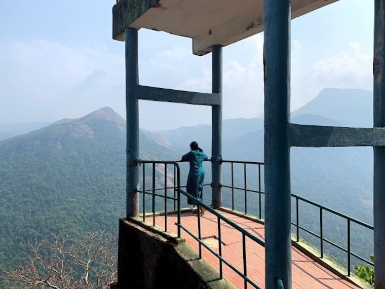 Bisle View Point | Sakleshpur - What to Expect | Timings | Tips - Trip ...