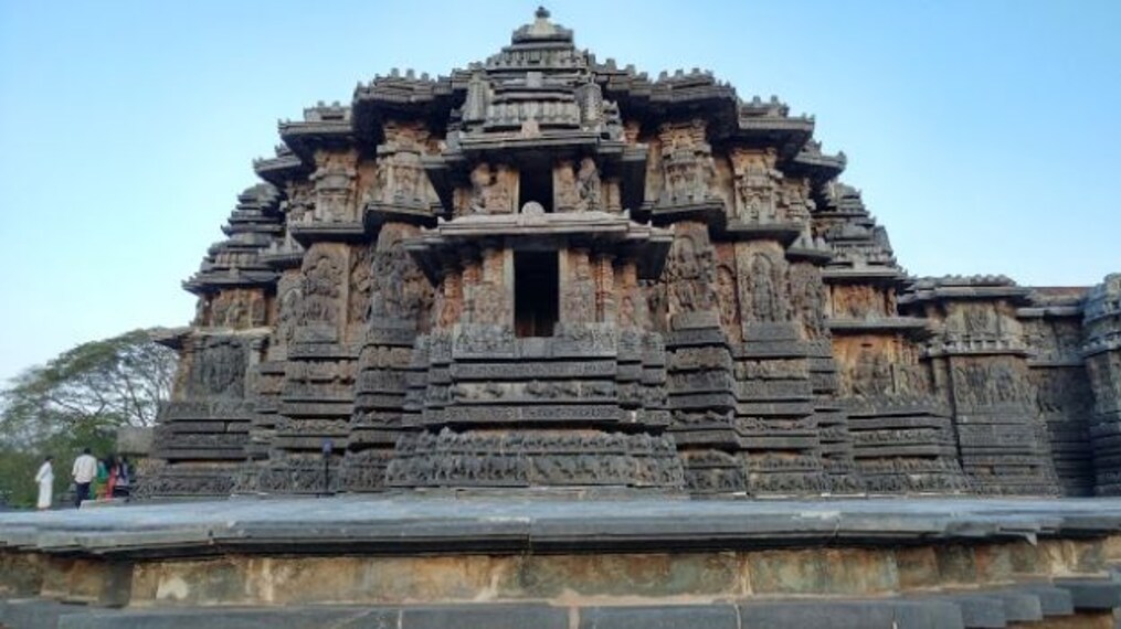 Halebidu-1