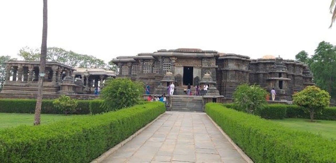 Halebidu-3