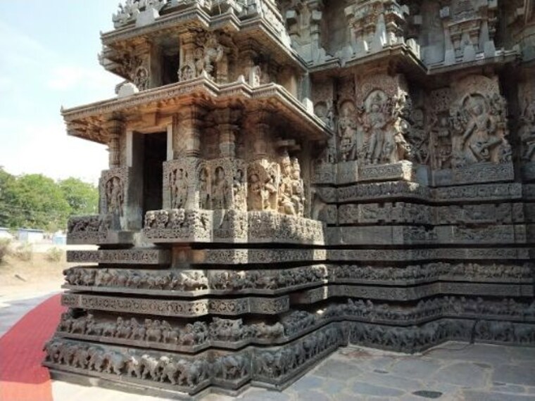 Halebidu-5