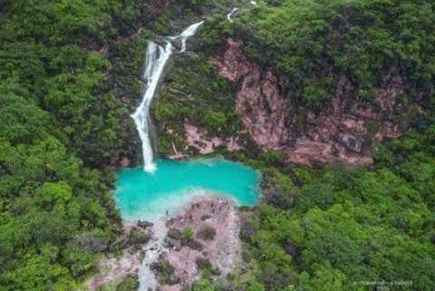Image from popular destination Salalah - Oman's Second Largest City