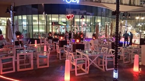 Take a Trip to Khawr Awqad