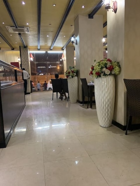 Al Jood Restaurant