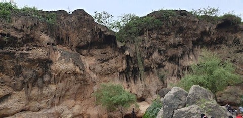 Discover Nature at Ain Sahlounout
