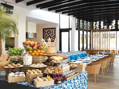 Silk Road Restaurant