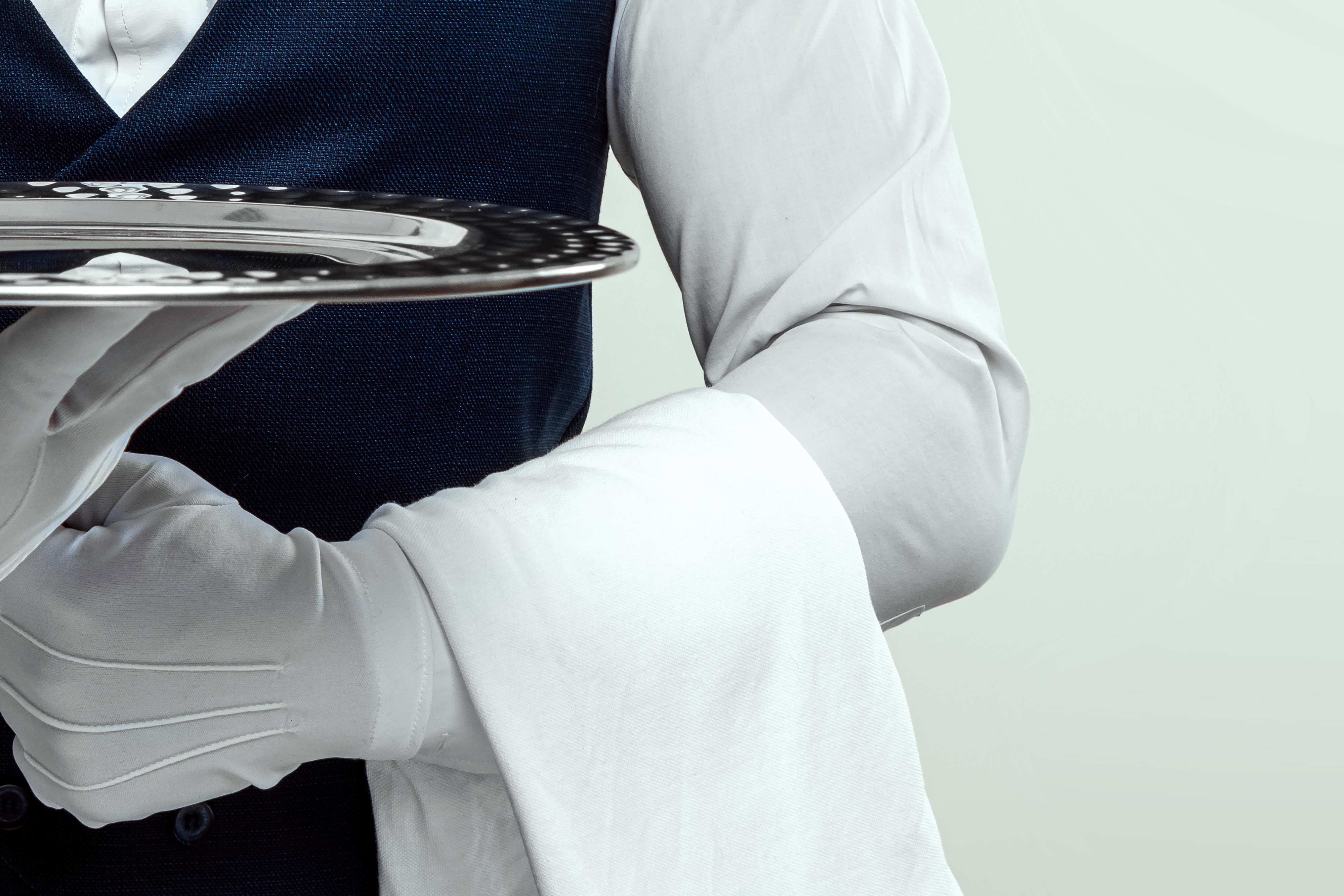 Personal Butler Service