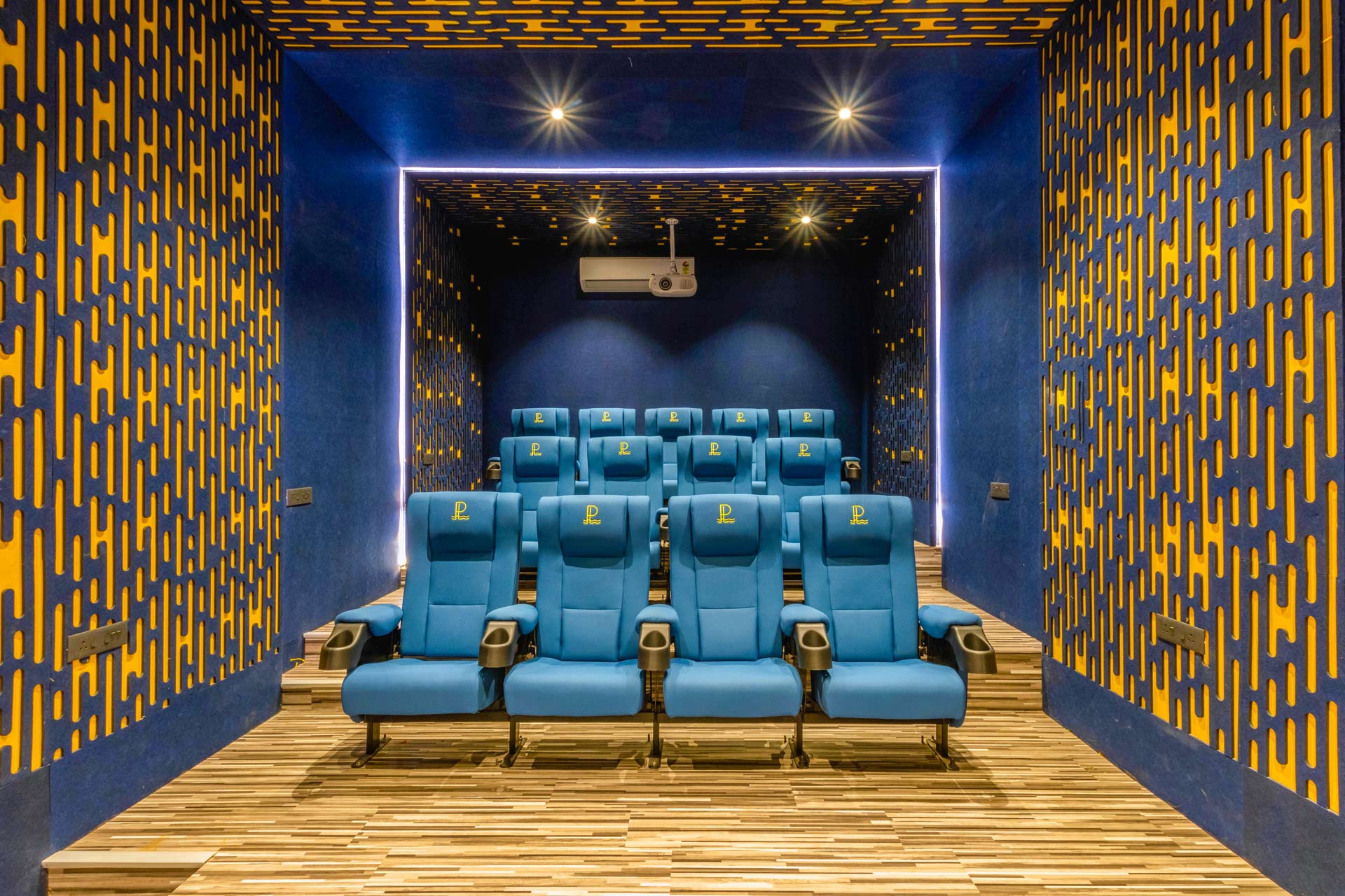 Private Theatre