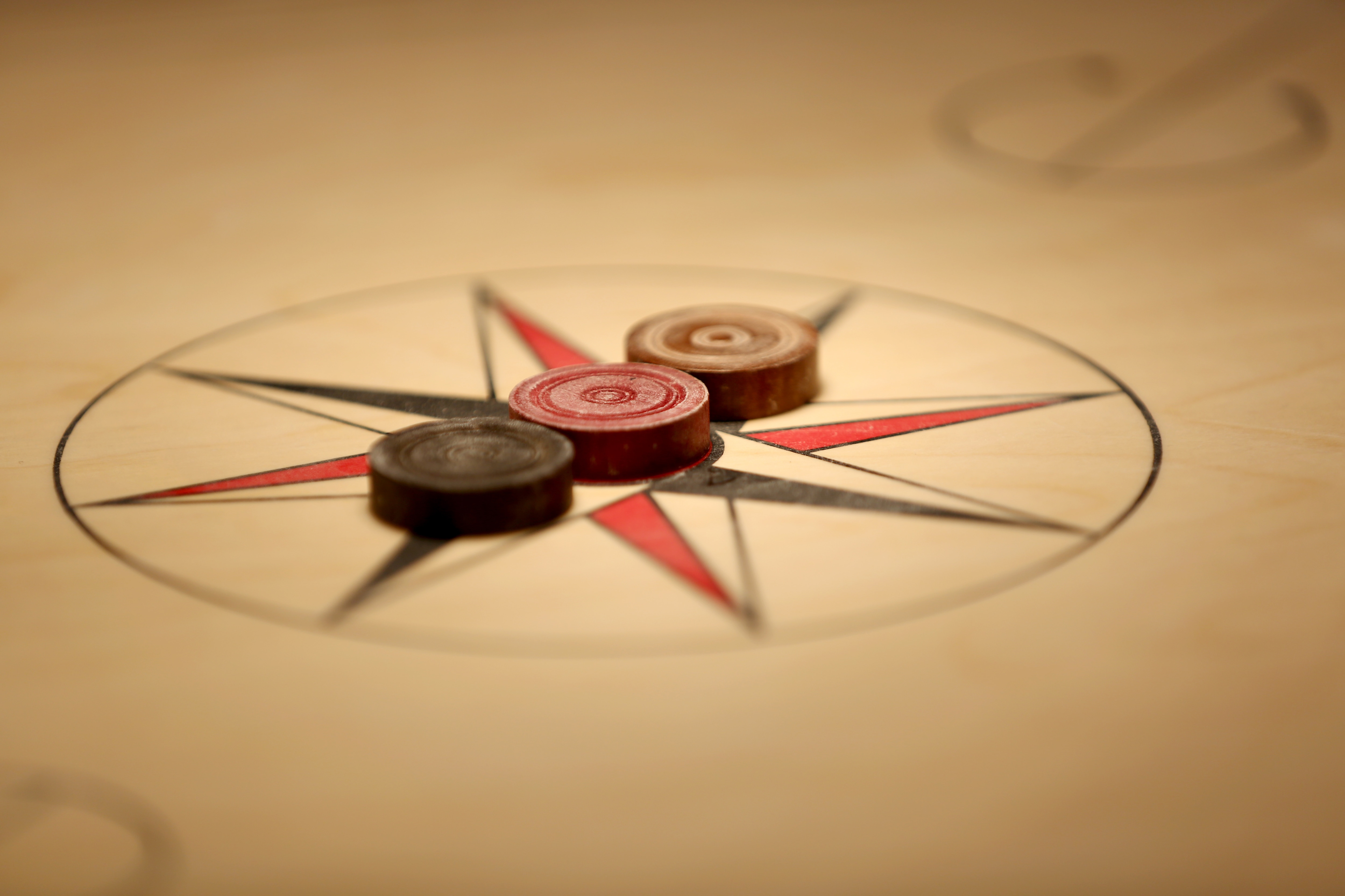 Indoor & Outdoor Games