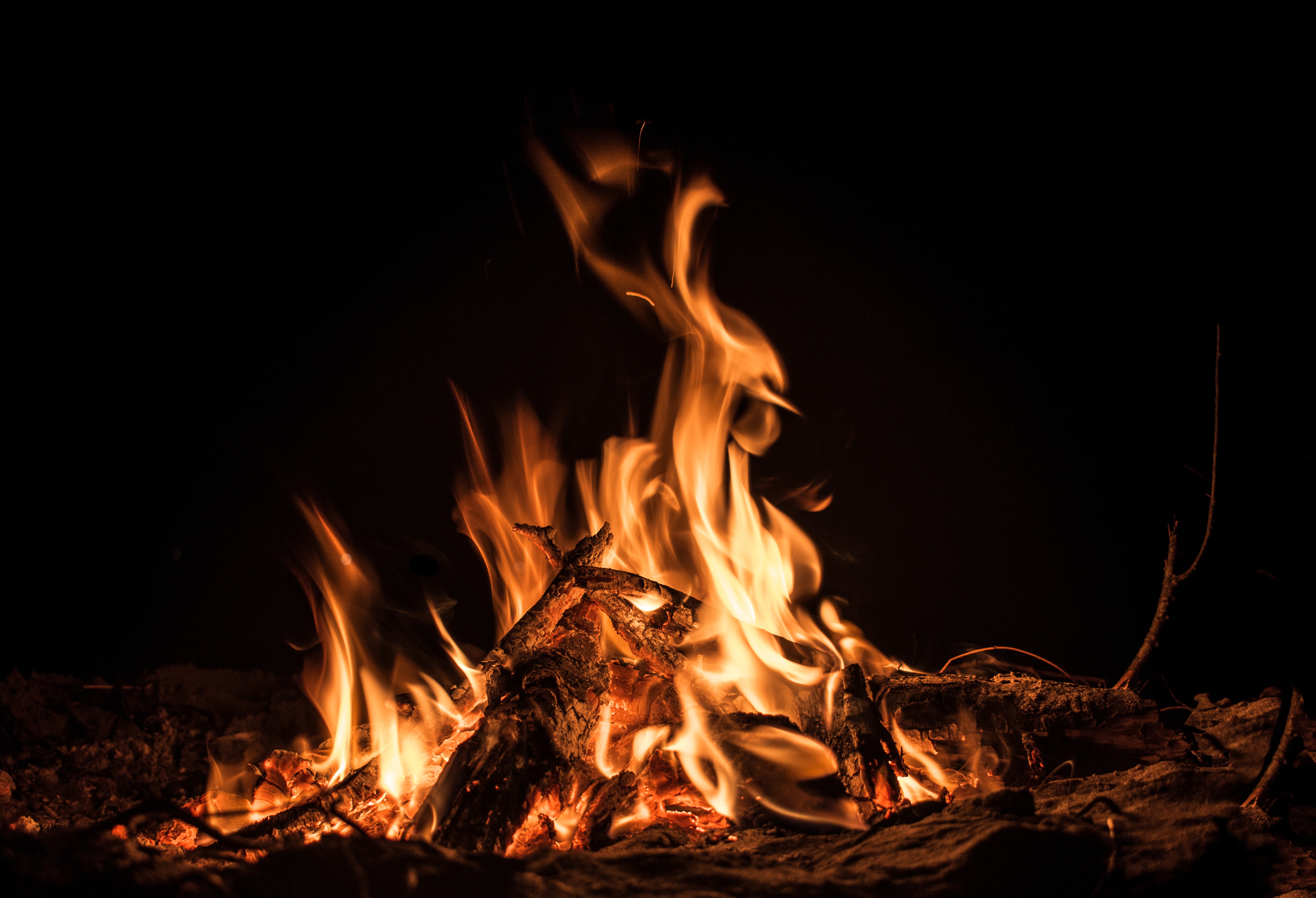 Bonfire Sessions
