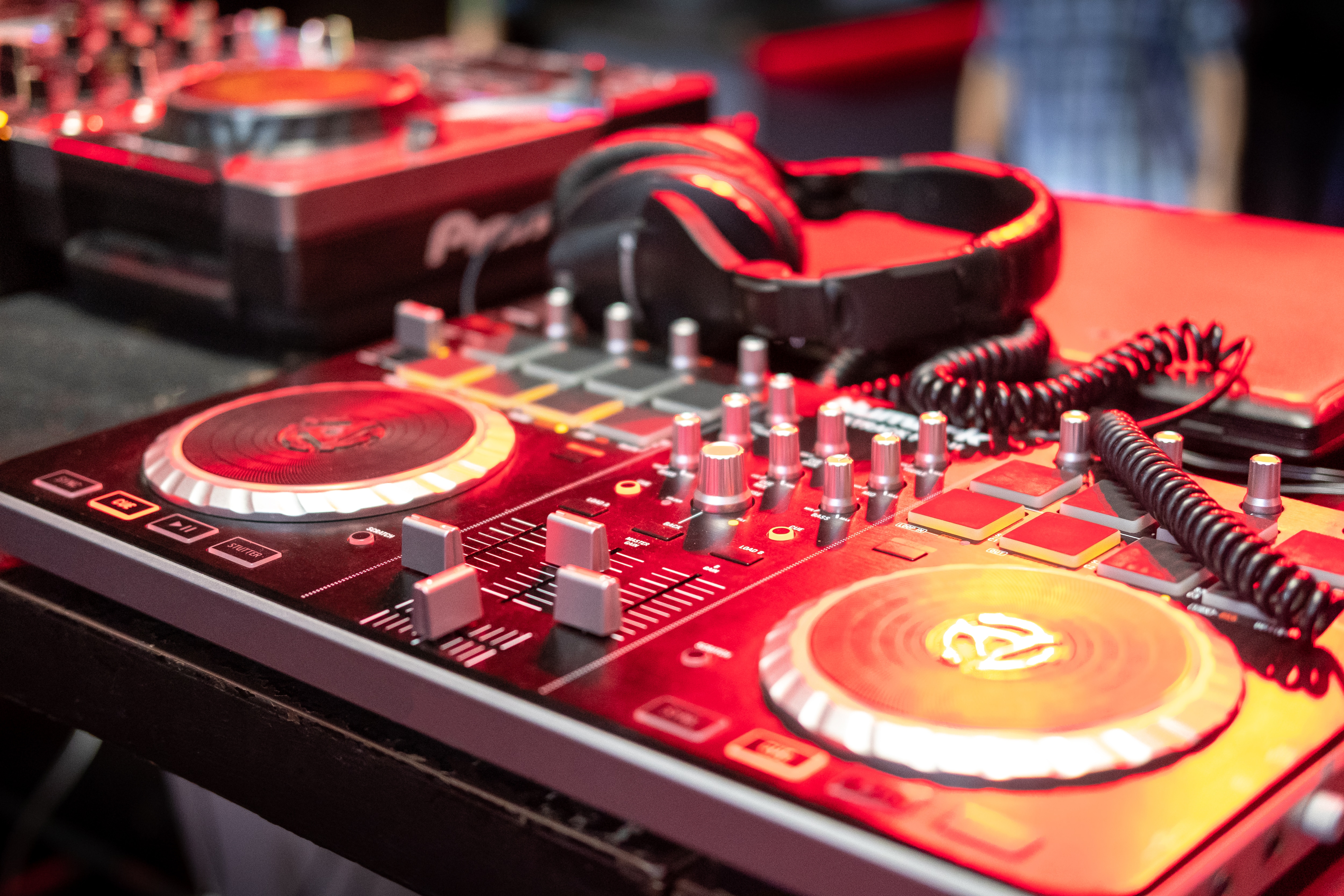 DJ Night