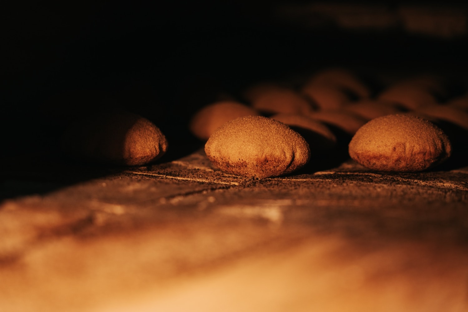3-Hour Guided Group Goan Bread-Making Experience