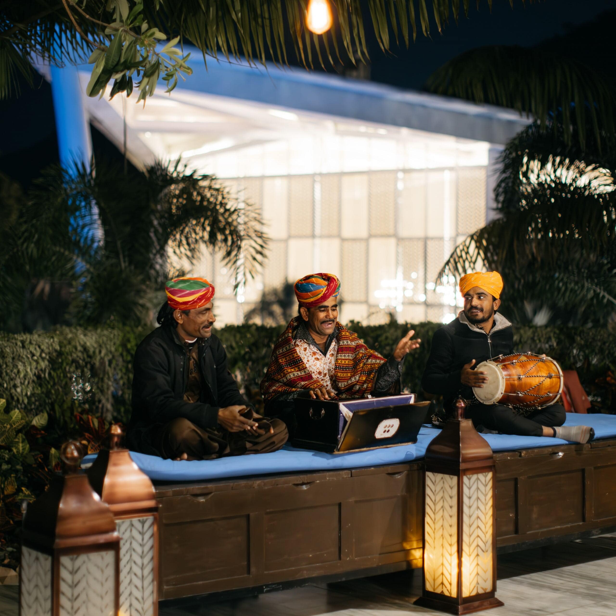 Classical Music Bonanza