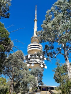 Telstra Tower