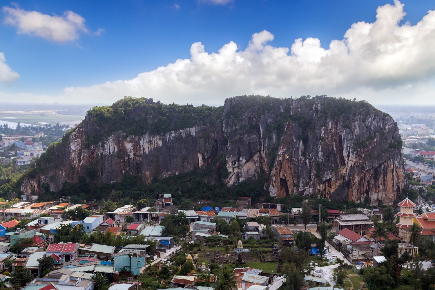 1 - Marble Mountains (Thuy Son)