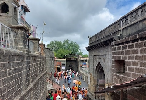 Image from popular destination Tuljapur - The Understated City of Maharashtra