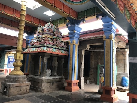 Velankanni, Tamil Nadu