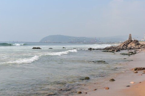 Rishikonda Beach