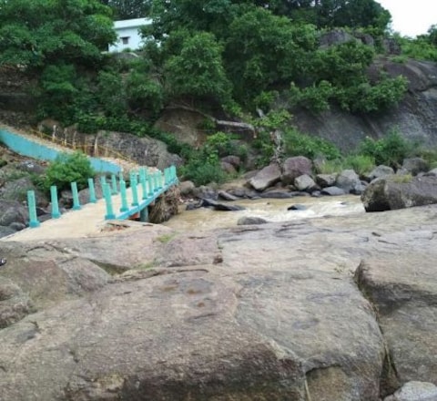 Mastyagundam 