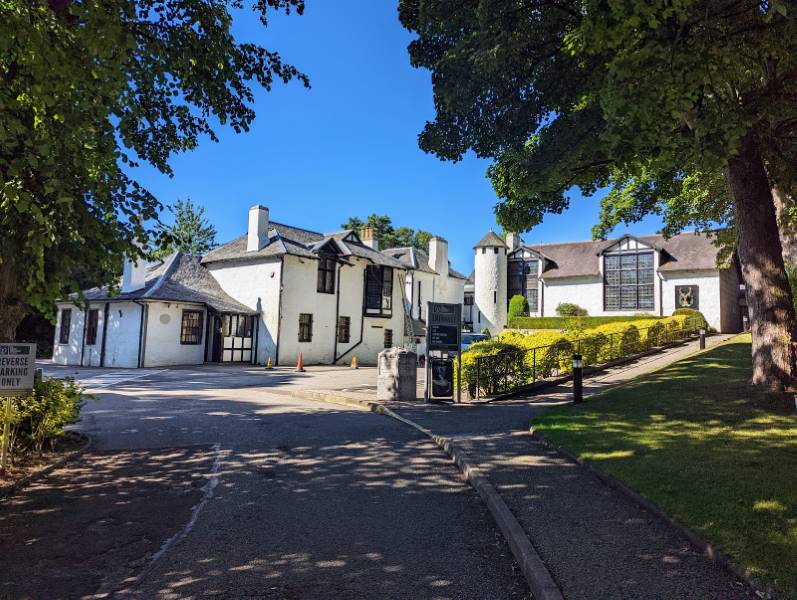 Aberdeen_The_Gordon_Highlanders_Museum_2