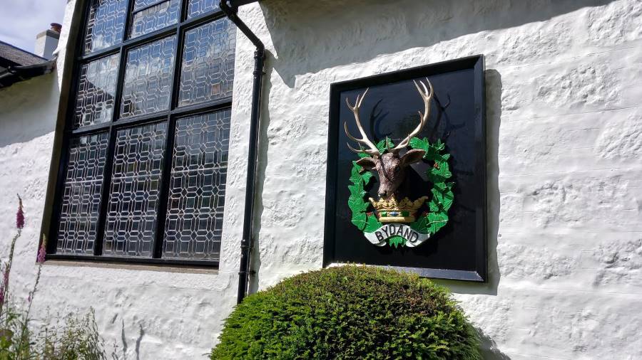 Aberdeen_The_Gordon_Highlanders_Museum_7
