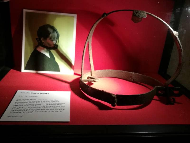 Aberdeen_The_Tolbooth_Museum_2