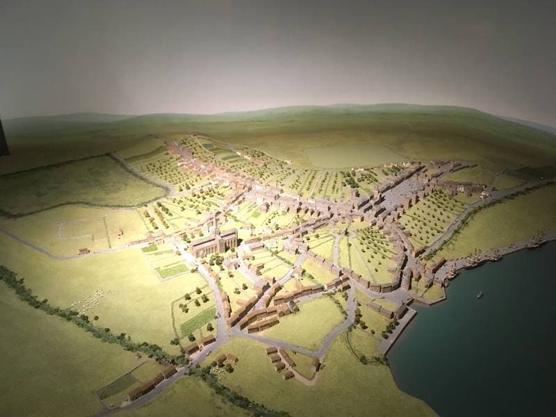 Aberdeen_The_Tolbooth_Museum_7