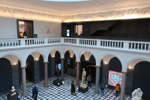 Aberdeen Art Gallery