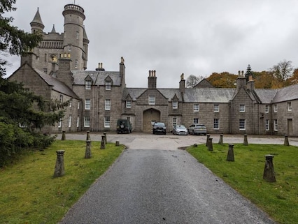 Balmoral Castle