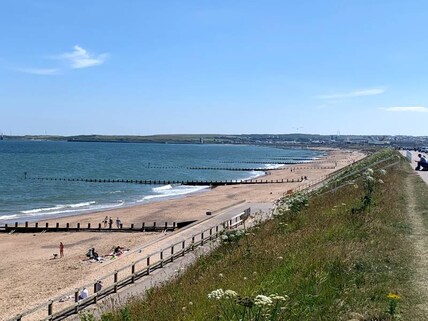 Aberdeen Beach