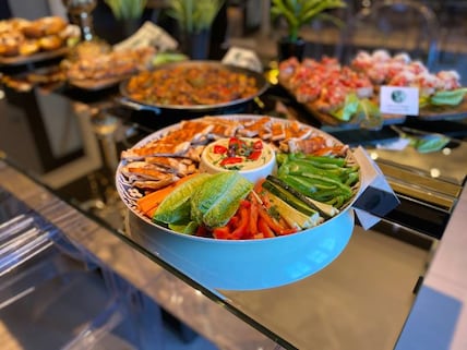 Cafe Harmony Aberdeen