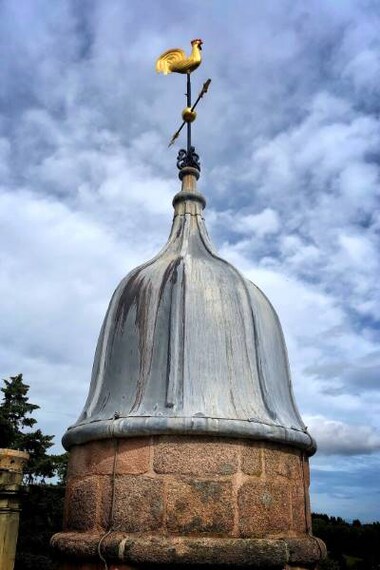 Aberdeen_Craigievar_Castle_7