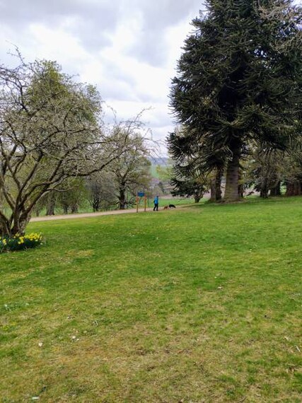 Aberdeen_Craigievar_Castle_9