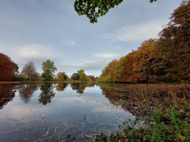 Aberdeen_Fyvie_Castle_10