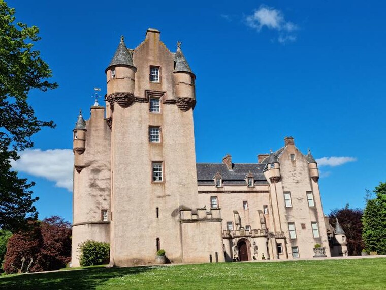 Aberdeen_Fyvie_Castle_7