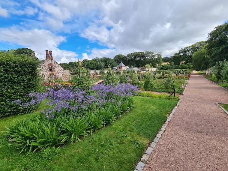 Aberdeen_Fyvie_Castle_8