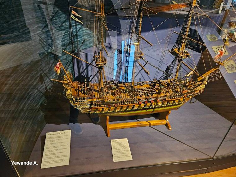 Aberdeen_Maritime_Museum_10