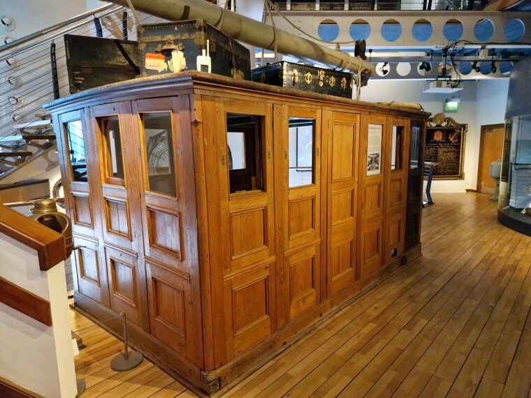 Aberdeen_Maritime_Museum_3