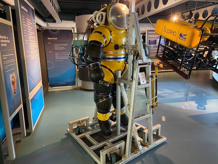 Aberdeen_Maritime_Museum_4