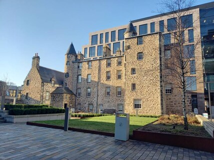 Provost Skenes House