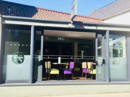 The Braided Fig Aberdeen