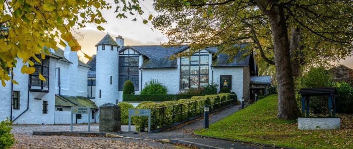 Aberdeen_The_Gordon_Highlanders_Museum_1