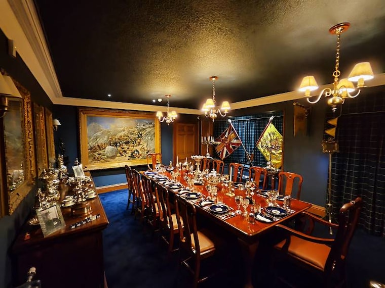 Aberdeen_The_Gordon_Highlanders_Museum_3