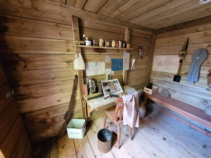 The Gordon Highlanders Museum