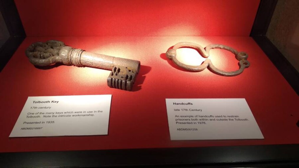 Aberdeen_The_Tolbooth_Museum_3
