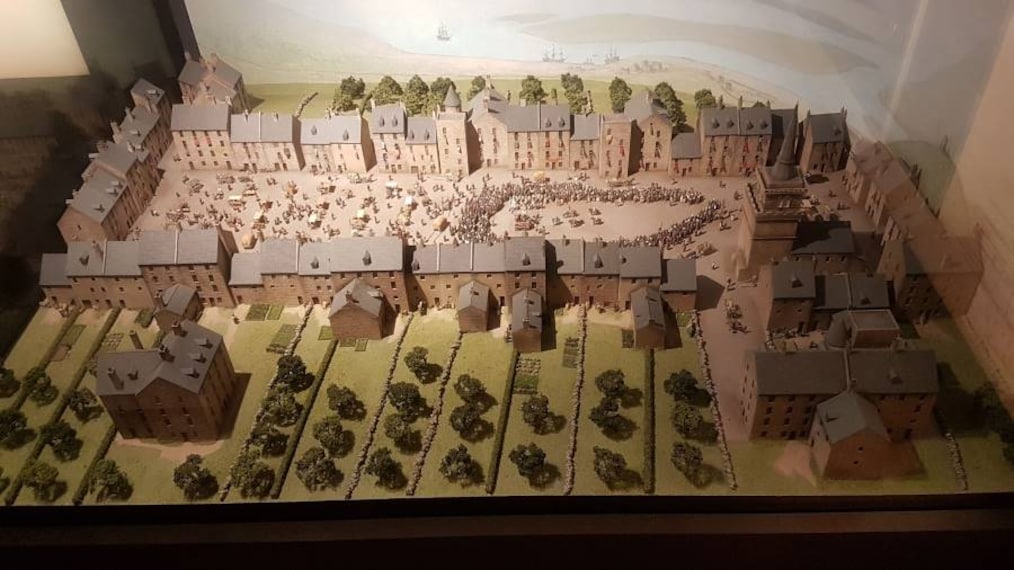 Aberdeen_The_Tolbooth_Museum_4