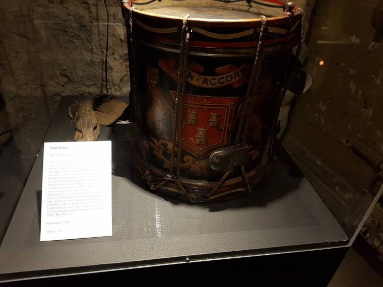 Aberdeen_The_Tolbooth_Museum_6